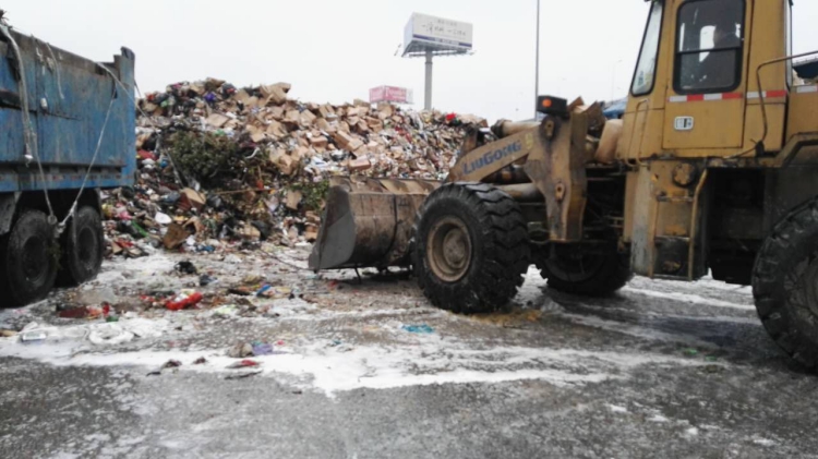 產(chǎn)品報(bào)廢怎么處理