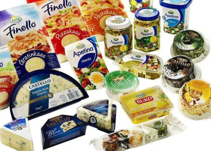 上海食品銷毀站