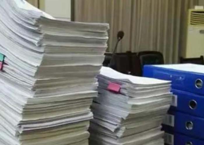 錢塘區(qū)檔案銷毀規(guī)定文件2022更新(今日/資訊)