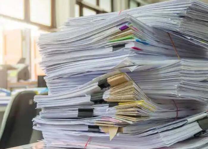 臨平區(qū)一般單位銷毀會(huì)計(jì)檔案2022更新(今日/資訊)